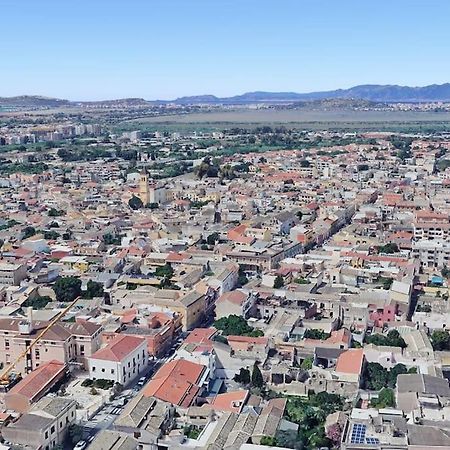 Appartamento Casa Ale E Ale Quartucciu Sud Sardegna Esterno foto