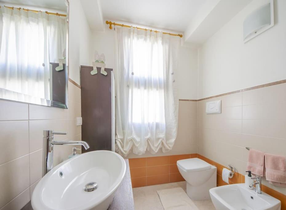Appartamento Casa Ale E Ale Quartucciu Sud Sardegna Esterno foto