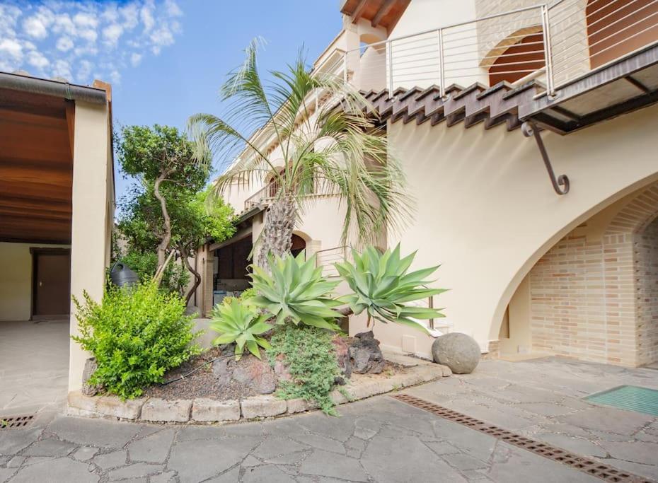 Appartamento Casa Ale E Ale Quartucciu Sud Sardegna Esterno foto