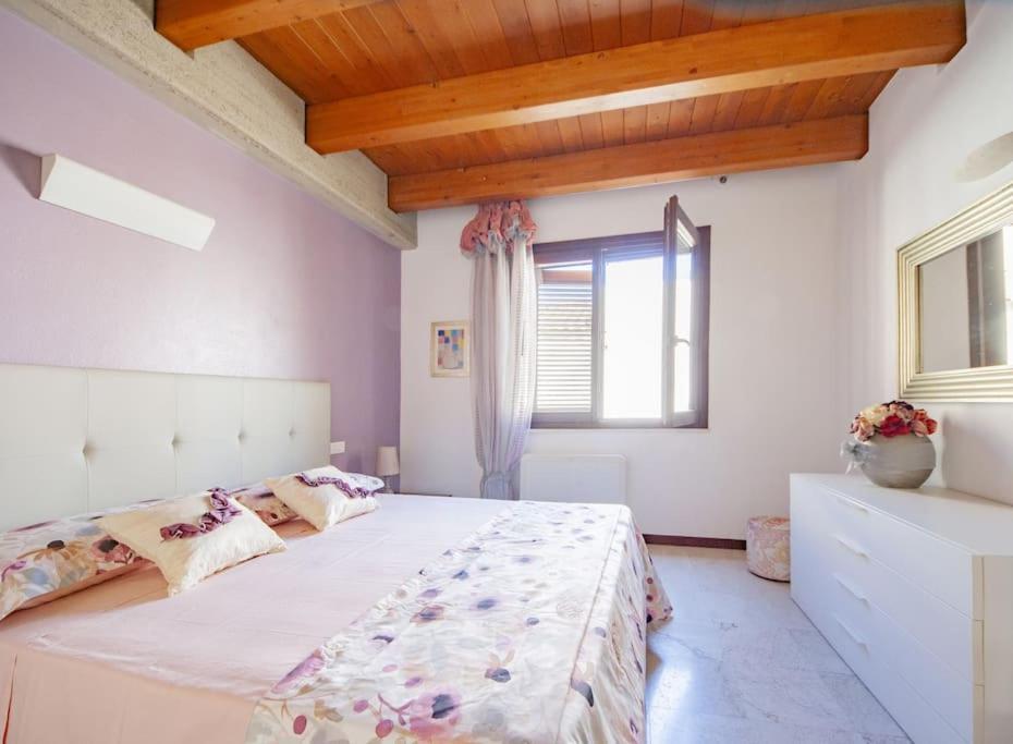 Appartamento Casa Ale E Ale Quartucciu Sud Sardegna Esterno foto